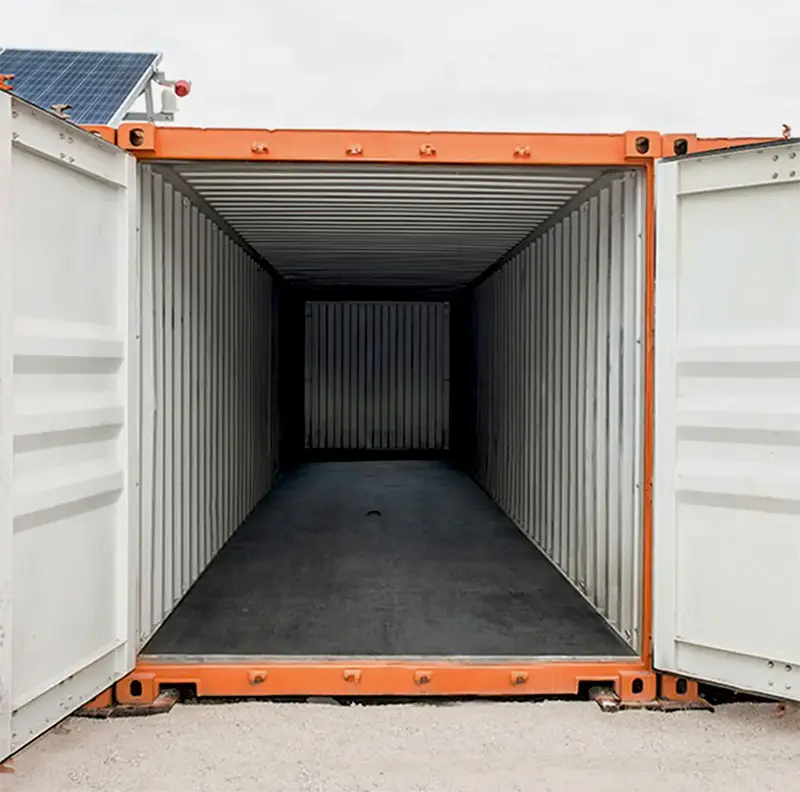 Trasteros Sant Esteve de Palautordera